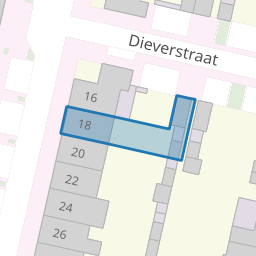 Perceel TBG01-AF-747