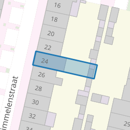 Perceel TBG01-AF-750