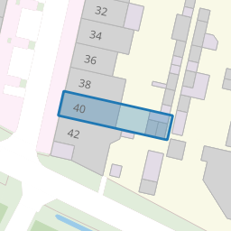 Perceel TBG01-AF-758