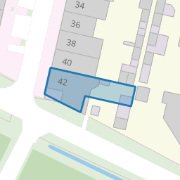 Perceel TBG01-AF-759