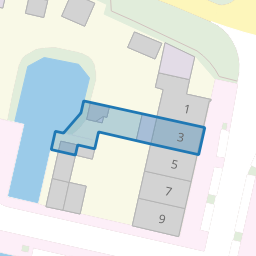 Perceel TBG01-AF-764