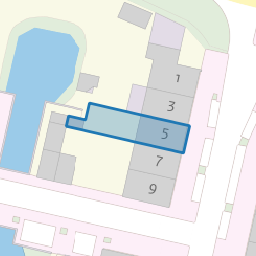 Perceel TBG01-AF-765