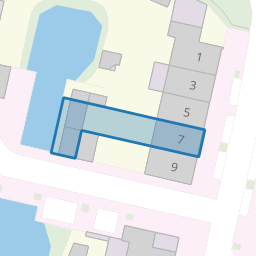 Perceel TBG01-AF-766