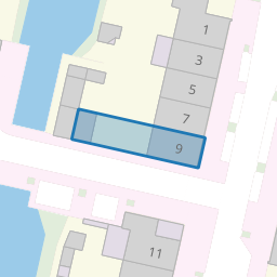 Perceel TBG01-AF-767