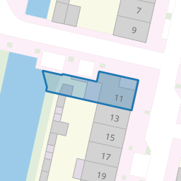 Perceel TBG01-AF-768