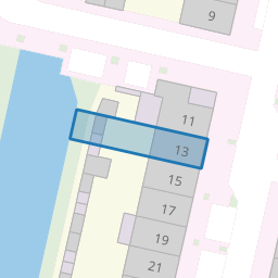 Perceel TBG01-AF-769