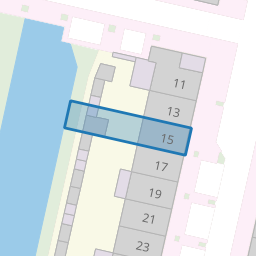 Perceel TBG01-AF-770