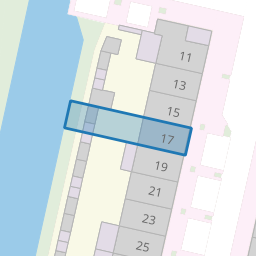 Perceel TBG01-AF-771