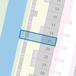 Perceel TBG01-AF-773