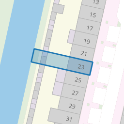 Perceel TBG01-AF-774