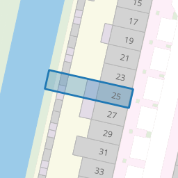 Perceel TBG01-AF-775