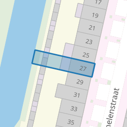 Perceel TBG01-AF-776