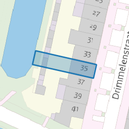 Perceel TBG01-AF-780