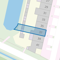 Perceel TBG01-AF-781