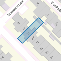 Perceel TBG01-AF-788