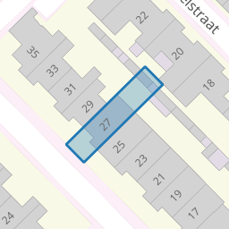 Perceel TBG01-AF-790