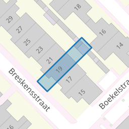 Perceel TBG01-AF-794