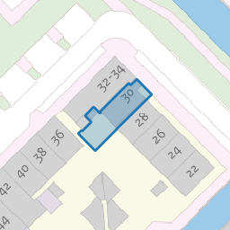 Perceel TBG01-AF-802