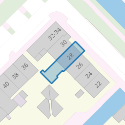 Perceel TBG01-AF-803