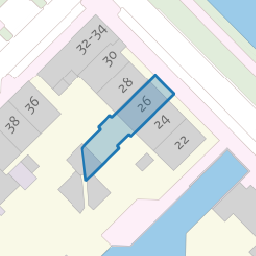 Perceel TBG01-AF-804