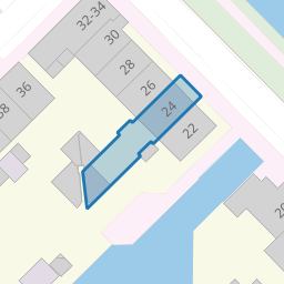 Perceel TBG01-AF-805