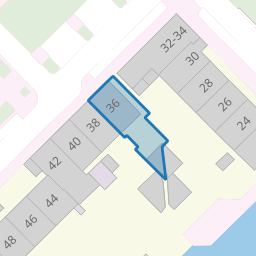 Perceel TBG01-AF-808