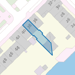 Perceel TBG01-AF-809