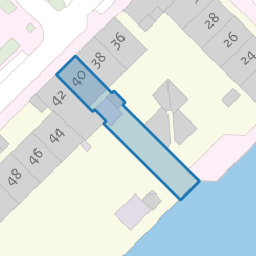 Perceel TBG01-AF-810