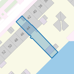 Perceel TBG01-AF-812