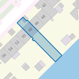 Perceel TBG01-AF-814