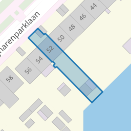 Perceel TBG01-AF-816