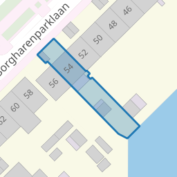 Perceel TBG01-AF-817