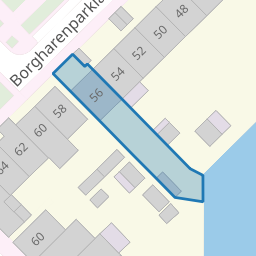 Perceel TBG01-AF-818