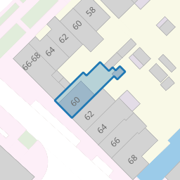 Perceel TBG01-AF-827