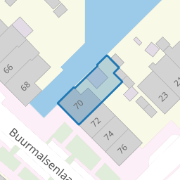 Perceel TBG01-AF-833