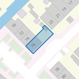 Perceel TBG01-AF-836