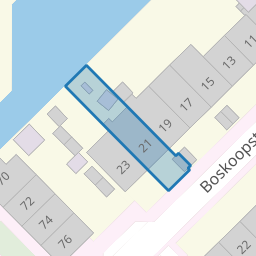 Perceel TBG01-AF-838