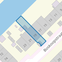 Perceel TBG01-AF-839