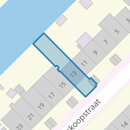 Perceel TBG01-AF-842