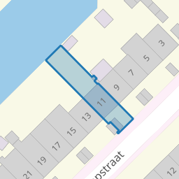 Perceel TBG01-AF-843