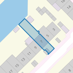 Perceel TBG01-AF-845