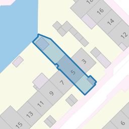 Perceel TBG01-AF-846