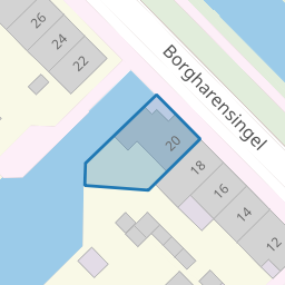 Perceel TBG01-AF-848