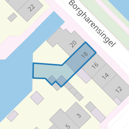 Perceel TBG01-AF-849