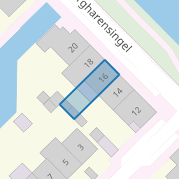 Perceel TBG01-AF-850