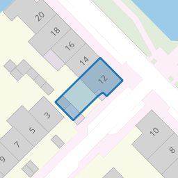 Perceel TBG01-AF-852