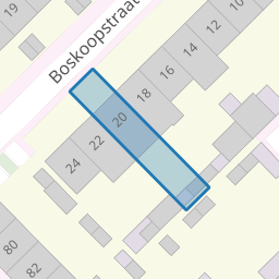 Perceel TBG01-AF-866