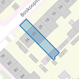 Perceel TBG01-AF-867