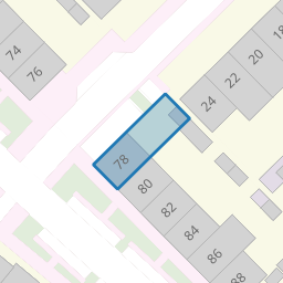 Perceel TBG01-AF-869