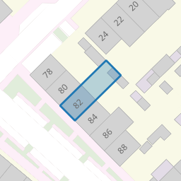 Perceel TBG01-AF-871